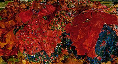 Filipp Malyavin - Вихрь - Google Art Project