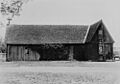 First St. Marks Church of England in Warwick, circa 1900