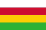 Flag of Dantumadeel