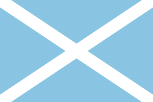 Flag of San Andrés y Providencia