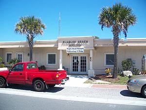 Flagler Beach FL museum01