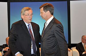 Flickr - europeanpeoplesparty - EPP Congress Warsaw (990)