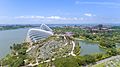 Flower Dome and Cloud Forest Singapore (36712606096)