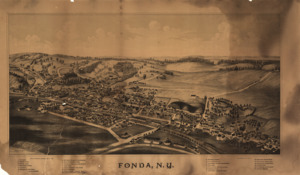 Fonda, N.Y. LOC 89694450