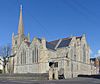 Former St Mark's Church, Eastern Road, Kemptown, Brighton (NHLE Code 1380483) (February 2014) (1).jpg