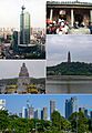 Foshan montage