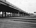 Fourteenth Street Viaduct, Fourteenth Street at Wazee Street, Denver (Denver County, Colorado)