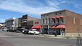 Fourth on Courthouse Square in Murray