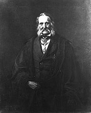 Franz Ernst Neumann by Carl Steffeck 1886