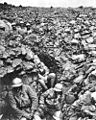 French 87th Regiment Cote 34 Verdun 1916