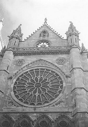 Fundación Joaquín Díaz - Catedral - León (13)