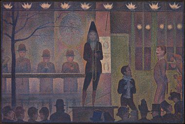 Georges Seurat 066