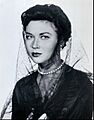 Gia Scala Goodyear Theatre