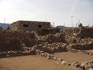 Gila Pueblo 2006