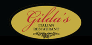 Gilda's Italian Restaurant logo.png