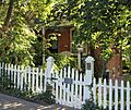 Ginacci House