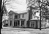 Governor George S. Houston House, 101 Houston Street, Athens (Limestone County, Alabama).jpg