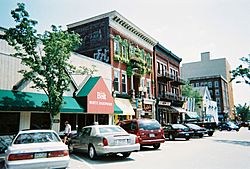 Greensburg-pennsylvania-south-penna-avenue-buildings