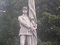 Greenwich Civil War Memorial