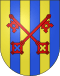 Coat of arms of Grens