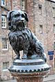 Greyfriars Bobby - geograph.org.uk - 1974296.jpg