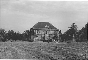 Hacienda La Sabana