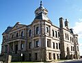 Harrison County Courthouse Ohio