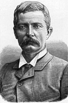 Henry Morton Stanley