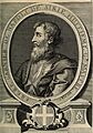 Histoire des Chevaliers Hospitaliers de S. Jean de Jerusalem - appellez depuis les Chevaliers de Rhodes, et aujourd'hui les Chevaliers de Malthe (1726) (14579750980)