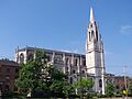 HolyRosaryRCChurchHomewoodPHLF