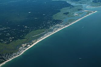 Humarock - Scituate Aerial (50292930248)