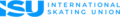 International Skating Union logo