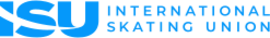 International Skating Union logo.svg