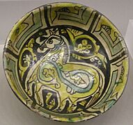 Iran, nishapur, coppa, x sec 04