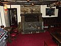 Jamaica Inn bar2