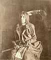 Jaw - His Fight by Leslie Smith 1884 WK 1