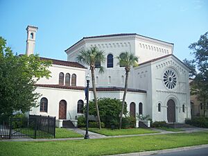 Jax FL Riverside Baptist Church07