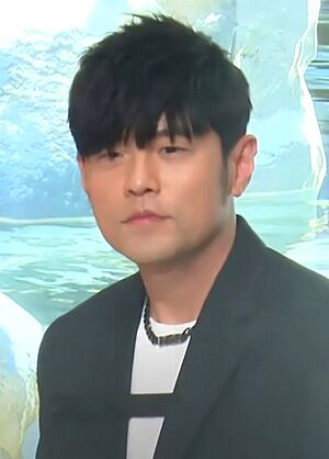 Jay Chou in Shanghai 2023 (3)