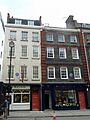 Jimi Hendrix and George Frideric Handel (7592656436)