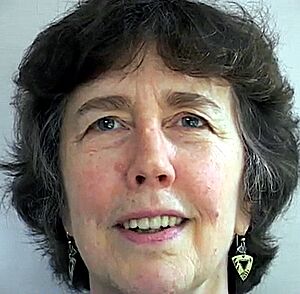 Joan Tower in music is (Speaking Portraits) (Vol. I).jpg