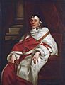 John Glynne (1602-1666), by follower of Sir Peter Lely