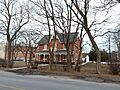 John Richardson House