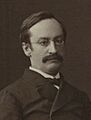 John Strachey (civil servant) (cropped)