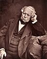 Jules Armand Dufaure