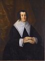 Julia Fasey, Lady Crewe by Peter Lely