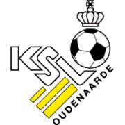 K.S.V. Oudenaarde logo.png