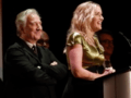 Kate Winslet, Alan Rickman 2014 TIFF