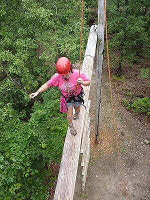 Kia Kima Cope Course