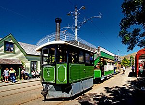 Kitson Steam Tram (13277389823)