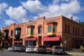 Knowles Building (2016) - Missoula County, Montana